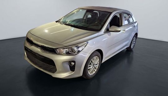 Kia • Rio