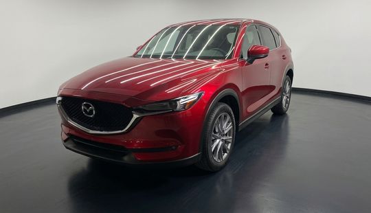 Mazda • CX-5