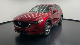 Mazda CX-5 2.5 I GRAND TOURING AUTO