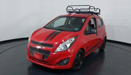 Chevrolet • Spark