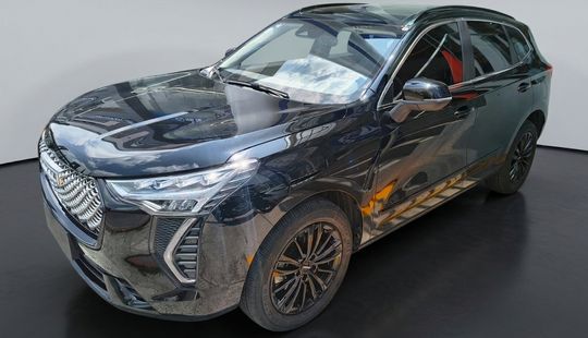 Great Wall • Haval Jolion