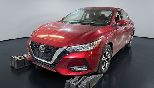 Nissan • Sentra