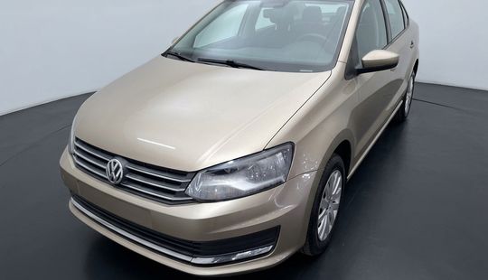 Volkswagen • Vento
