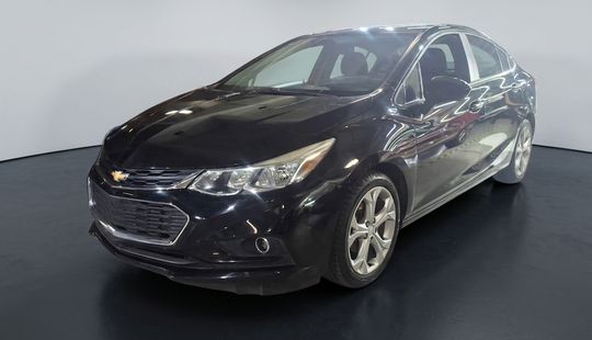 Chevrolet • Cruze