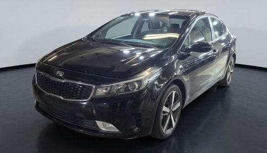 Kia • FORTE