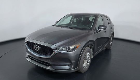 Mazda • CX-5