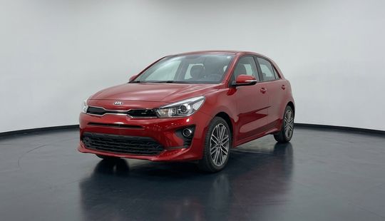 Kia • Rio