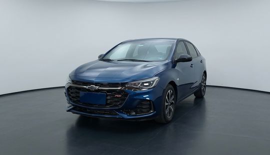 Chevrolet • Cavalier