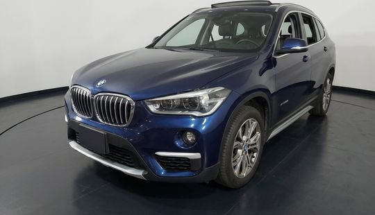Bmw • X1