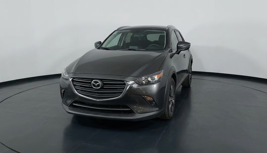 Mazda • CX-3