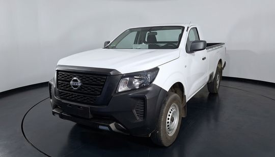 Nissan • NP300