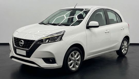 Nissan • March