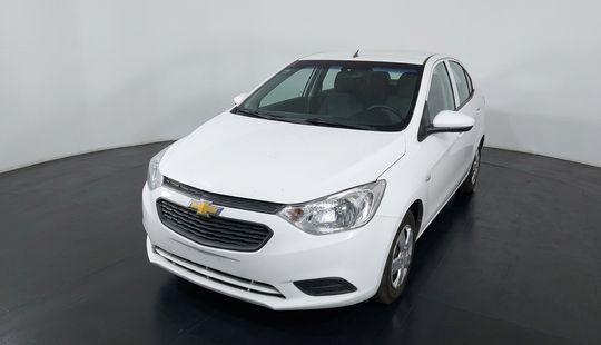 Chevrolet • Aveo