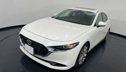 Mazda • Mazda 3