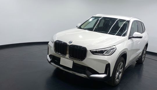 Bmw • X1