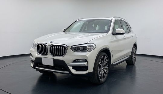 Bmw • X3