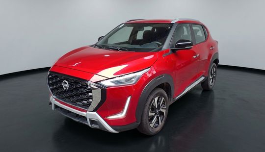 Nissan • Magnite