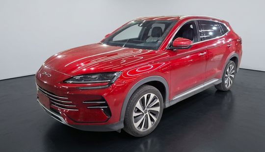 Byd • Song plus