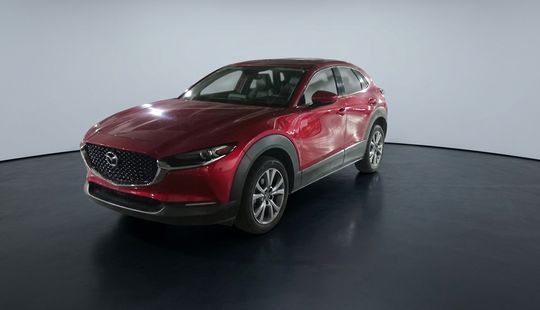 Mazda • CX-30