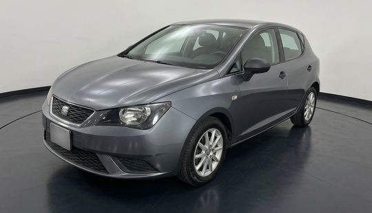 Seat • Ibiza