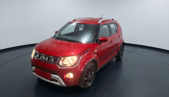Suzuki • Ignis
