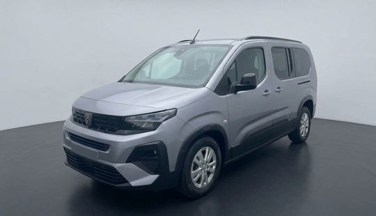 2025 • 32,757 km • Automático