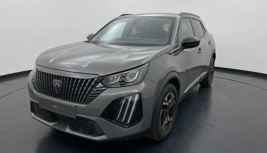 Peugeot • 2008