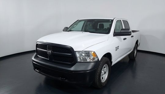 Ram • Ram 1500