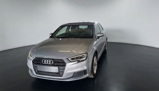 Audi • A3