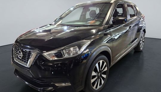 Nissan • Kicks