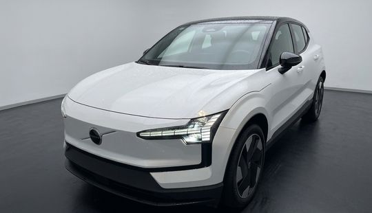 Volvo • ex30