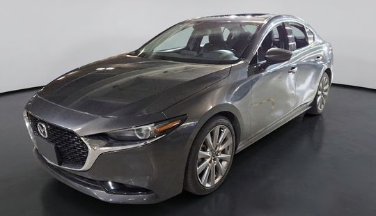 Mazda • Mazda 3
