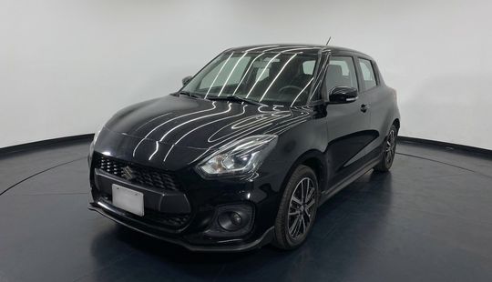 Suzuki • Swift
