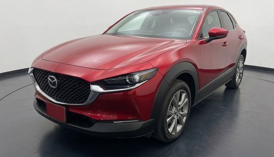 Mazda • CX-30