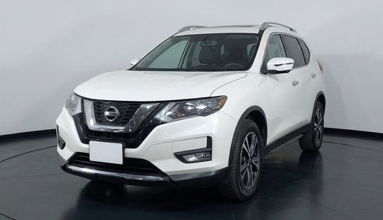 Nissan • X-Trail