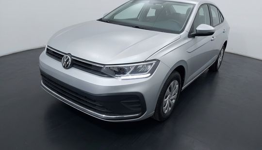 Volkswagen • Virtus
