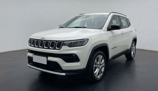 Jeep • Compass