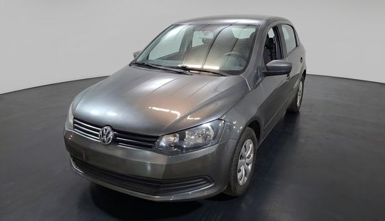 Volkswagen • Gol