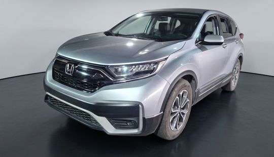 Honda • CR-V