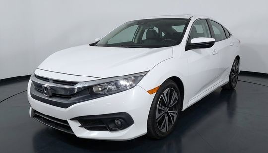 Honda • Civic