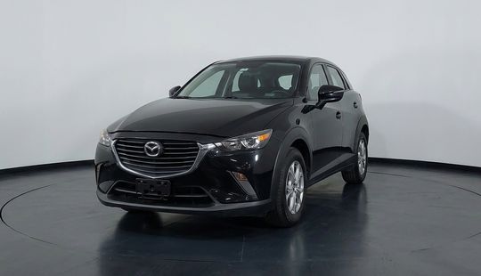 Mazda • CX-3