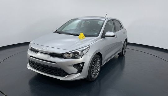 Kia • Rio