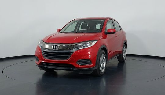 Honda • HR-V