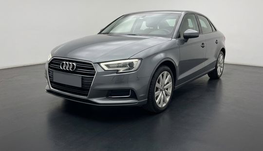 Audi • A3