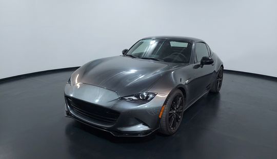 Mazda • MX-5
