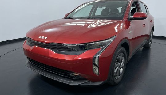 Kia • K3