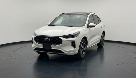 Ford • Escape