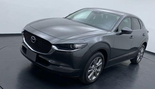 Mazda • CX-30