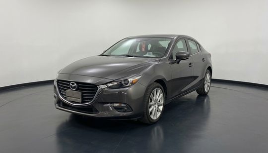Mazda • Mazda 3