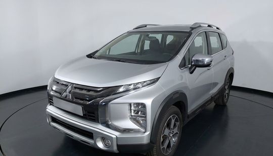 Mitsubishi • Xpander